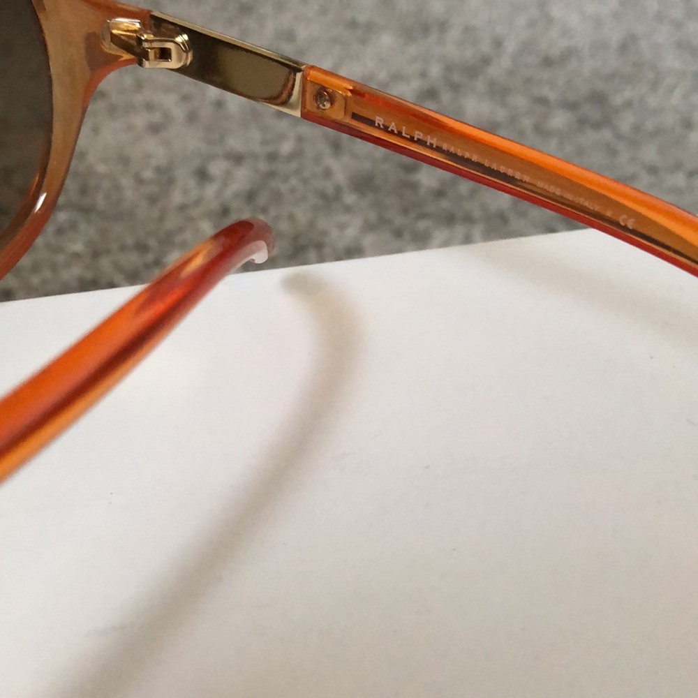 Ralph Lauren Sunglasses - Picture 4 of 5